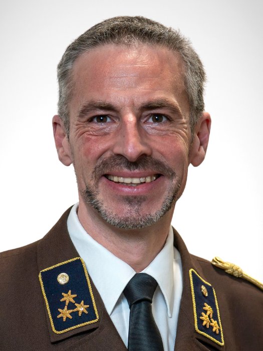 Oliver Inzinger